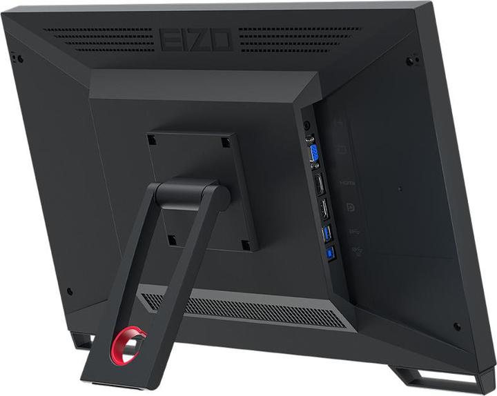 Actual product image Eizo FDF2382WT-A DuraVision (1920 x 1080 pixels, 23")