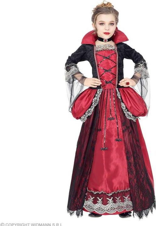 Actual product image Widmann 07388 (146, 152, 158)