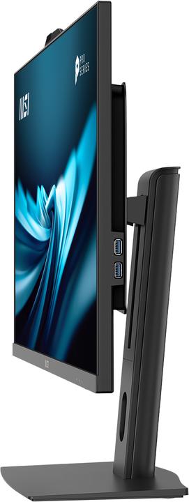 Produktbild MSI PRO AP272P 14M-484ES (512 GB, 16 GB, Intel Core i5-14400, UHD Graphics 730)