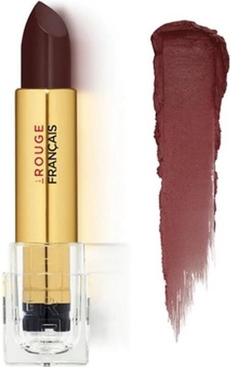 Image du produit Le Rouge Français Le Rouge Francais Rouge à Lèvres Crème 021 Par Le Rouge Francais - 4 Grammes (0)