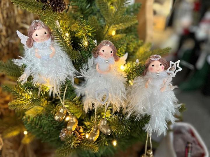 Produktbild GuGus Deko Engel