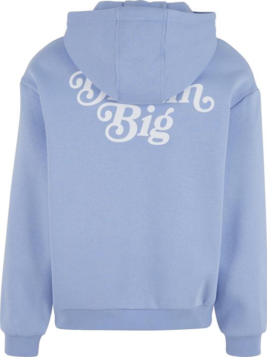 Produktbild Urban Classics Upscale Up And Beyond Fluffy Hoody - 174485 (L)