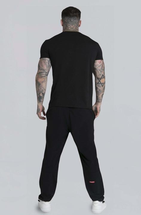 Immagine prodotto Siksilk Maglietta Muscle Fit (S)