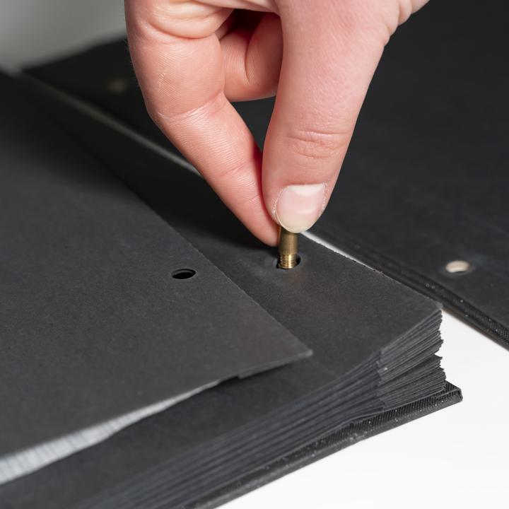 Produktbild Exacompta Fotoalben (29 x 37 cm)