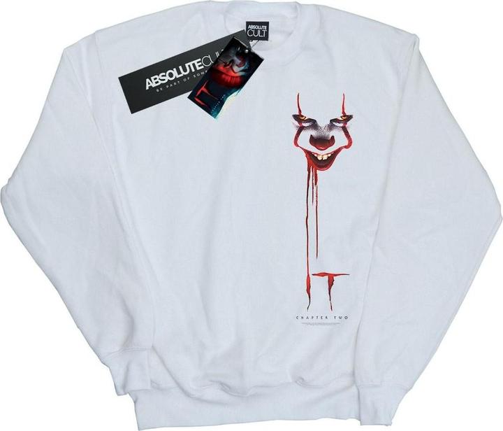 Immagine prodotto Universal Textiles Poster Drip Felpa Uomo (5XL)