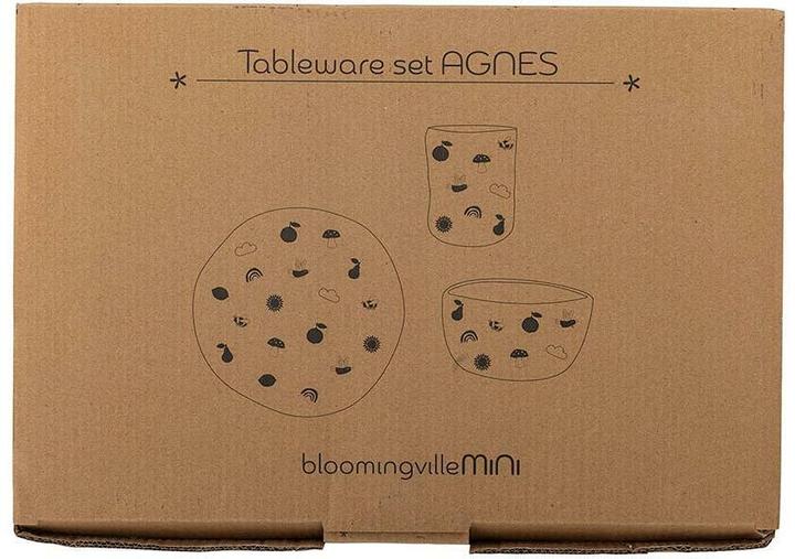Actual product image Bloomingville Agnes