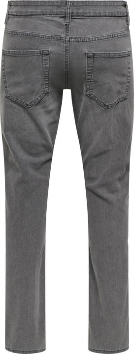 Produktbild Only & Sons ONSLOOM GREY VD Regular fit Jeans (W33/L34)