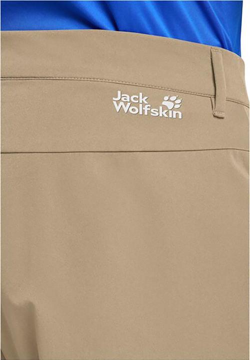 Image du produit Jack Wolfskin Pico Trail Shorts M (52)