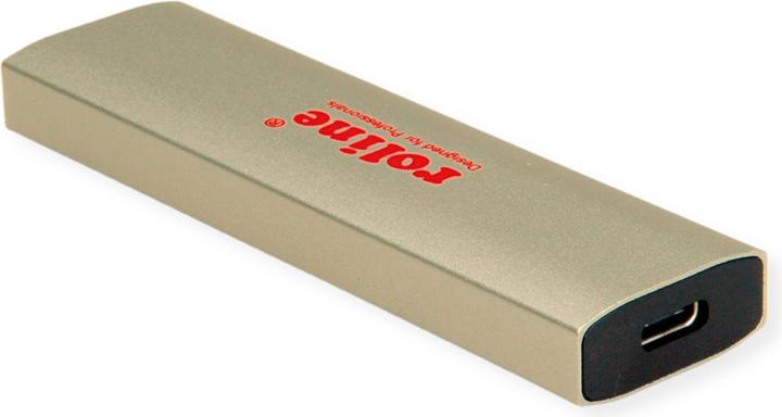 Immagine prodotto Roline Adattatore USB-HDMI (HDMI, USB-C, 6.10 cm)