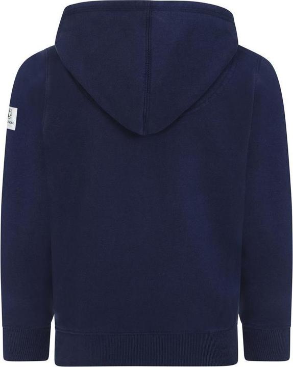 Actual product image Lazy Jacks Childrens/Kids Established Hoodie (140)