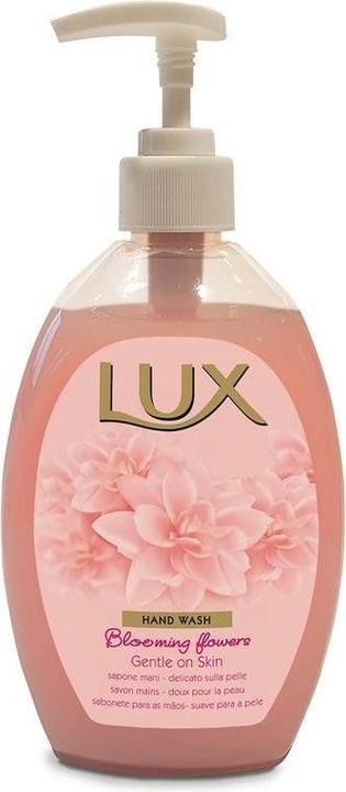 Productafbeelding Lux Professionele vloeibare handzeep 5l (Vloeibare zeep, 5000 ml)