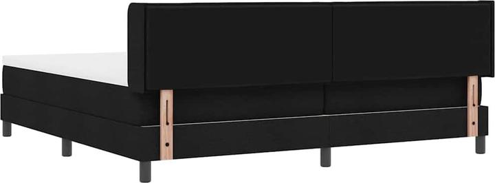 Produktbild vidaXL Boxspringbett (200 x 200 cm)