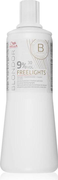 Immagine prodotto Wella Blondor Freelights (Biondismo)