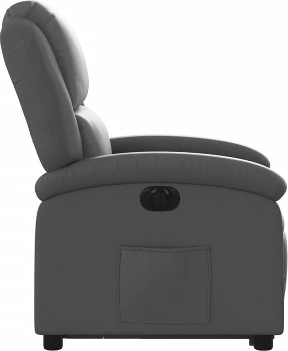 Actual product image vidaXL Relaxsessel mit Aufstehhilfe