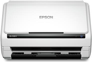 Produktbild Epson WorkForce DS-530II (USB)