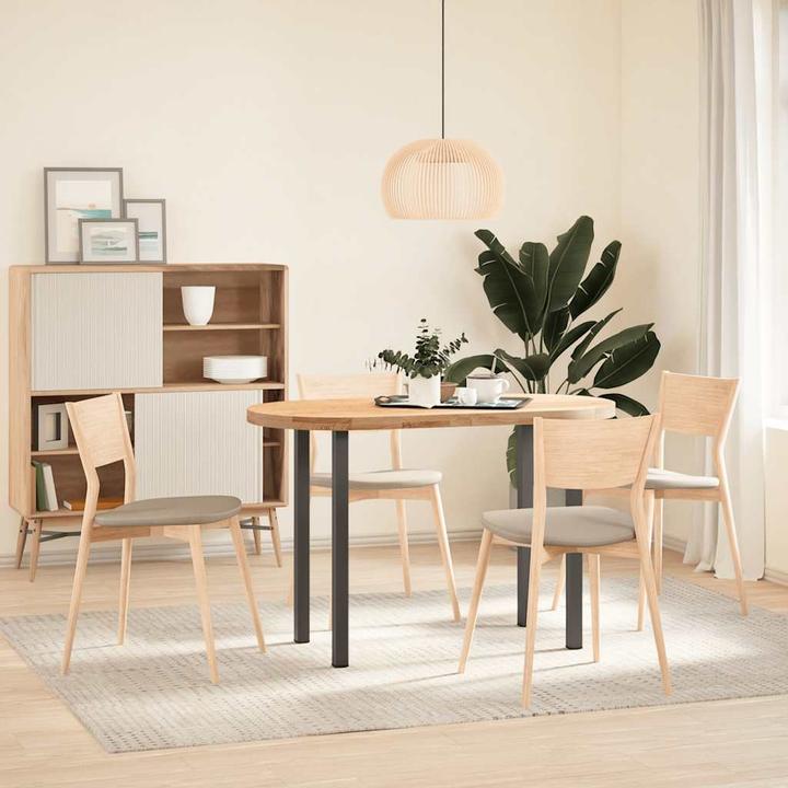 Immagine prodotto vidaXL Konsolentischbein