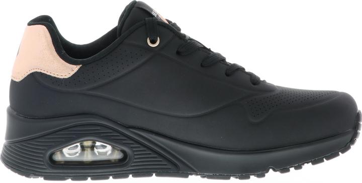 Actual product image Skechers Uno (39)