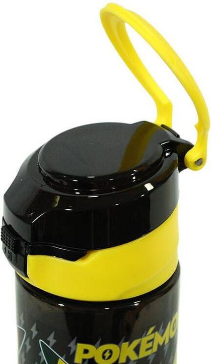 Productafbeelding Kids Euroswan Pokemon plastic fles 500 ml (0.50 l)