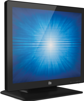Actual product image ēlo 1723L (1280 x 1024 pixels, 17.01")