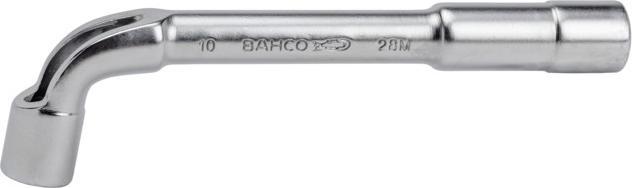Image du produit Bahco 10mm DOUBLE END SOCKET WRENCH (10 mm)