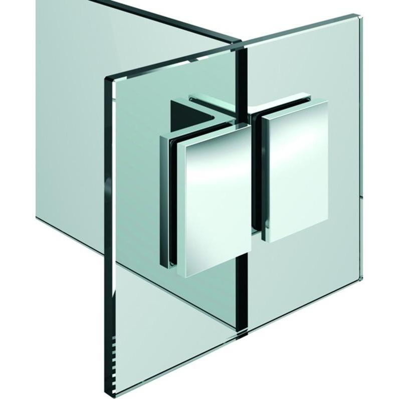 Pauli+Sohn, Baubeschläge + Holzverbinder, Winkelverbinder FLAMEA+ (Winkelverbinder, 1 Stk.)