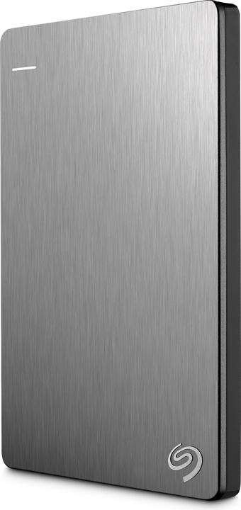 Actual product image Seagate Backup Plus Slim (1 TB)