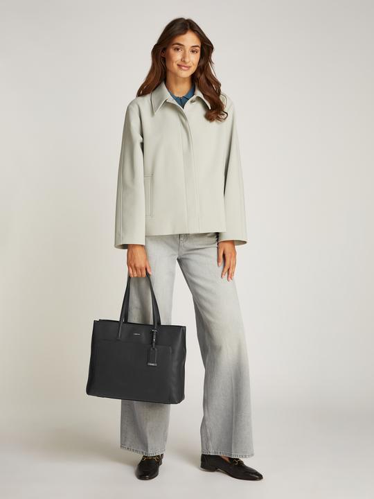 Immagine prodotto Calvin Klein Ck Must Medium Shopper Caviar