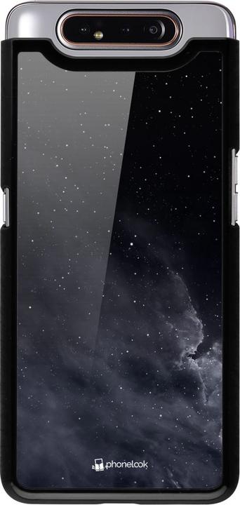 Image du produit PhoneLook Coque Black Sky Clouds (Samsung Galaxy A80)
