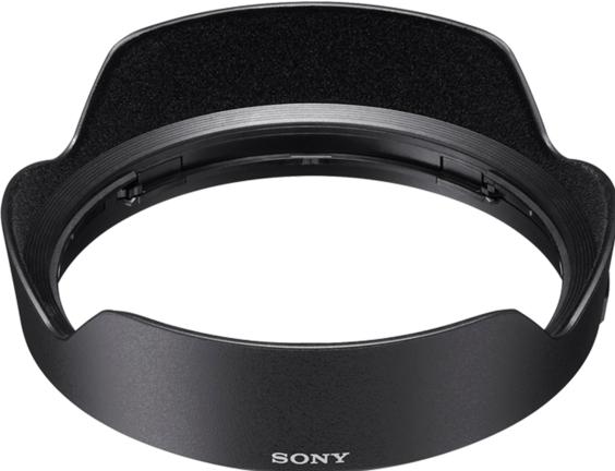 Produktbild Sony Sonnenblende ALC-SH149