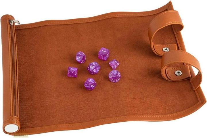 Immagine prodotto FanRoll Würfelrolle Leather
