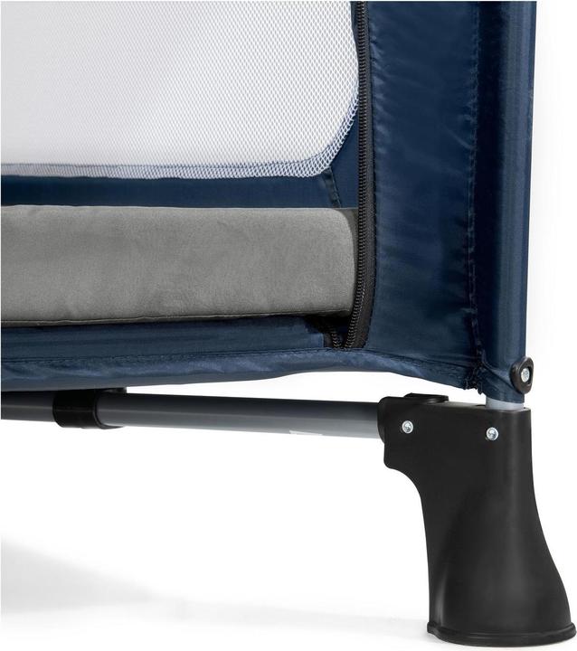 Produktbild Hauck Sleeper grey