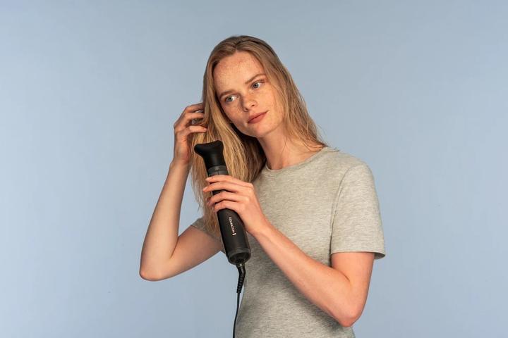 Actual product image Remington Curl & Straight Confidence