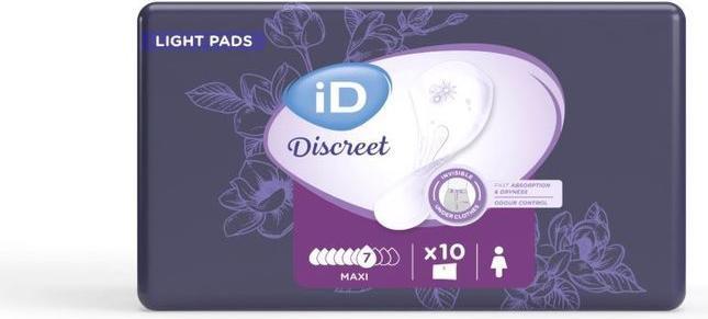 Actual product image ID Discreet Light Maxi (10 x, Large)