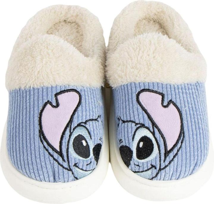 Stitch Hausschuhe (30, 31, 36, 37)