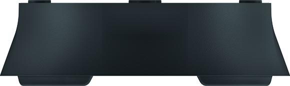 Immagine prodotto Theben AP-Rahmen 110B GR