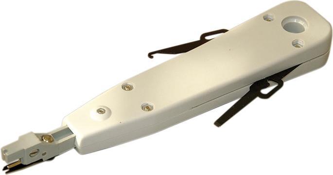 Actual product image Value wiring tool LSA plus