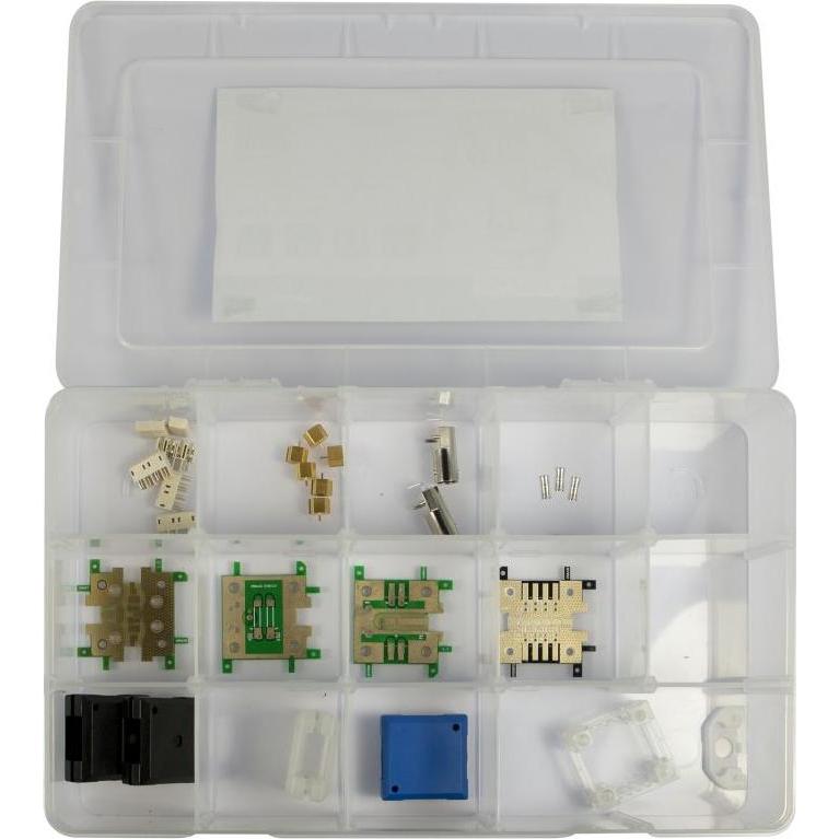 Thumbnail - Brick`r Brick'r MHz DIY Set, Elektronikmodul
