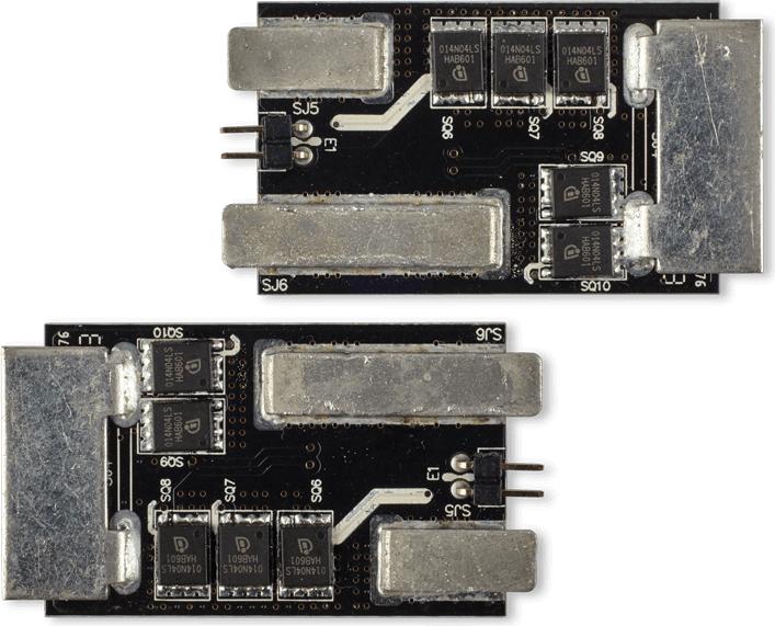 Produktbild Corsair Hx1200 (1200 W)