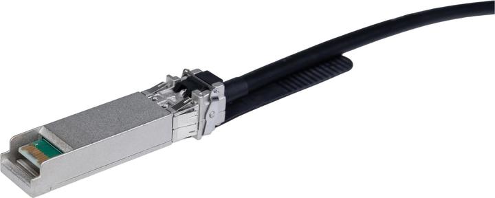 Immagine prodotto Alcatel Cavo di collegamento diretto OS2x60-CBL-1M SFP+/SFP+ 1 m (1 m)