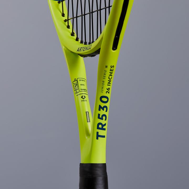 Actual product image Artengo TR530 26 (0, 254 g)
