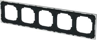 Actual product image Busch-Jaeger BUSC frame