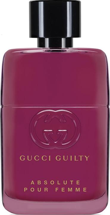 Immagine prodotto Gucci Colpevole Assoluto (Eau de parfum, 30 ml)