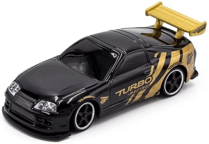 Produktbild Turbo Racing 2025 Jubiläums-Combo 1:76, RTR, Fahrzeugtyp: Rennwagen
