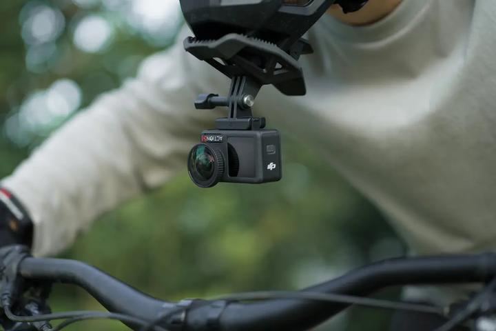Produktbild DJI Osmo Action FOV Boost Objektiv