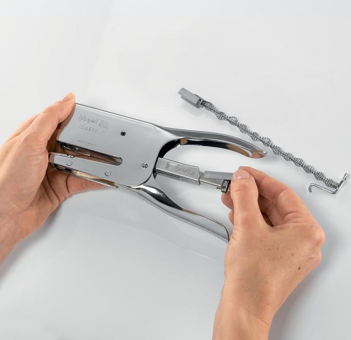 Actual product image Rapid Stapling plier K1 (50 Sheets)