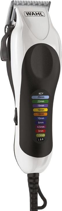 Actual product image Wahl Color Pro Plus