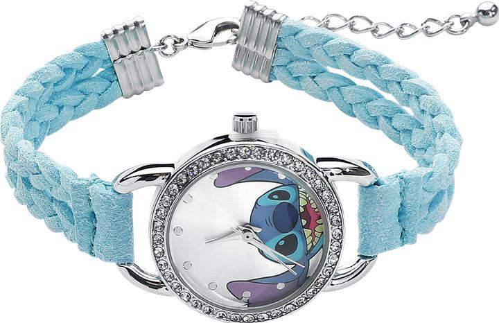 Actual product image Lilo & Stitch Stitch (See description text)