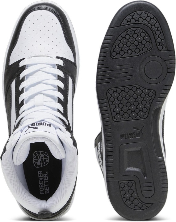 Actual product image Puma Rebound v6 (43)