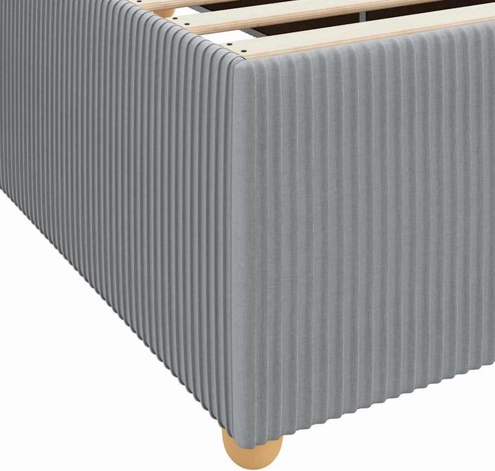 Immagine prodotto vidaXL Letto in schiuma (90 x 200 cm)