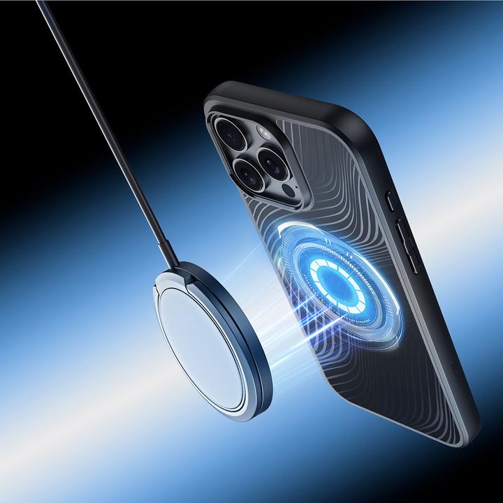 Image du produit Dux Ducis Aimo Mag (Apple iPhone 16 Pro)